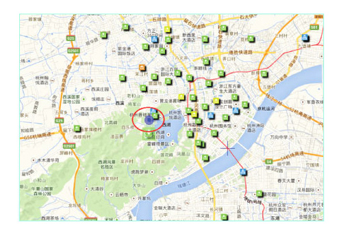 區(qū)域心電管理平臺3 區(qū)域心電管理平臺3