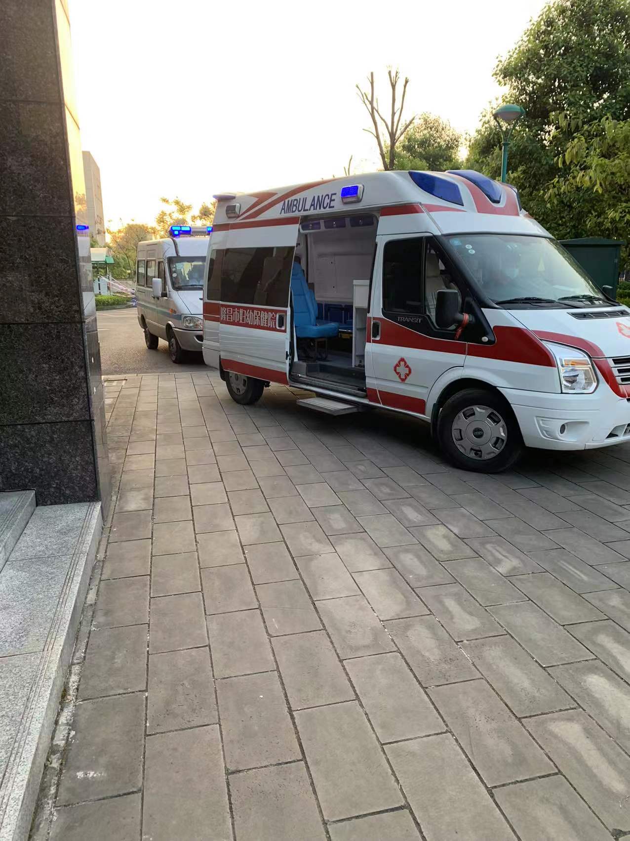 冠唐醫療查體車百問百答1 冠唐醫療查體車百問百答1