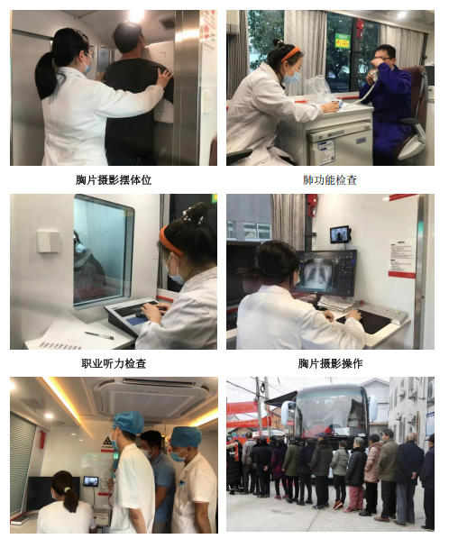 家簽工作站助力基層衛生健康服務提檔升級